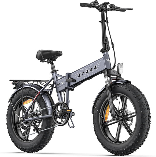 Bicicleta Eléctrica Engwe EP-2 PRO