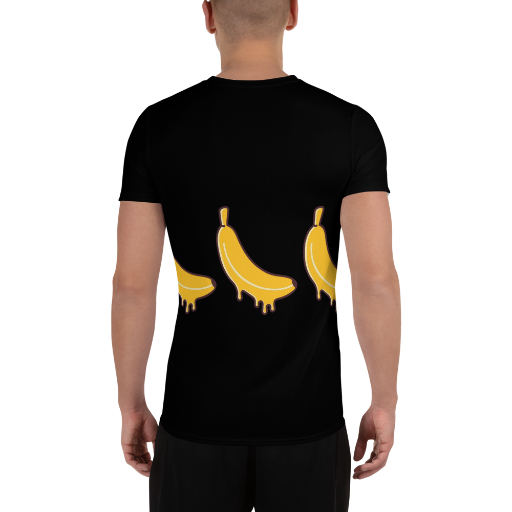 Camiseta hombre Bananas