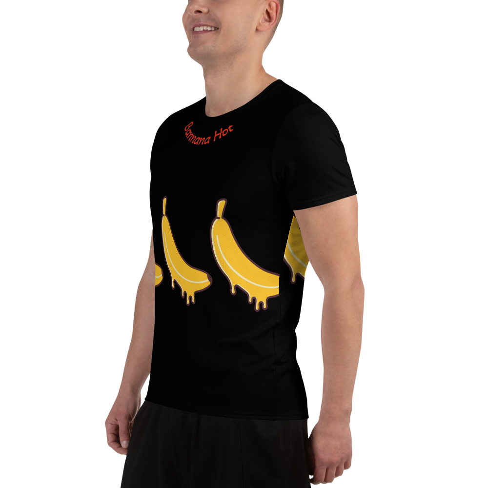 Camiseta hombre Bananas