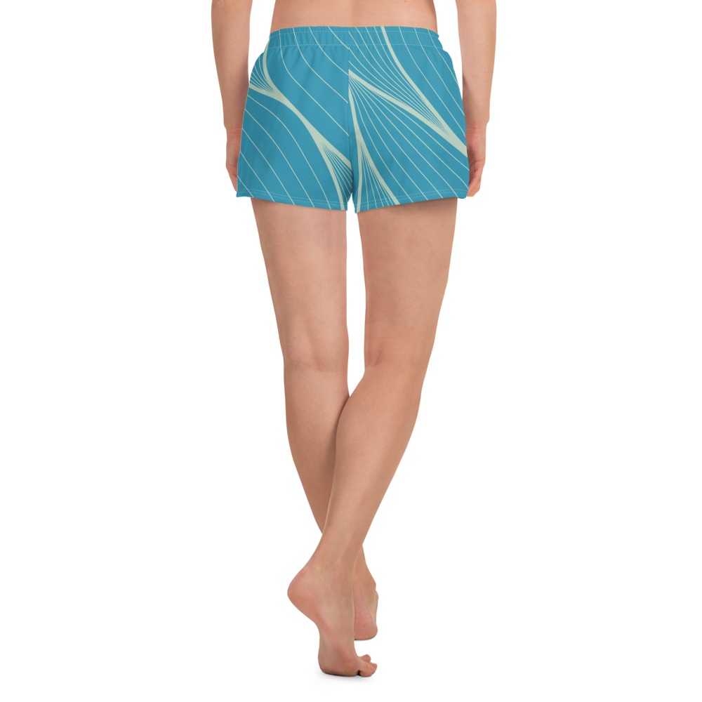 Pantalón deportivo mujer azul